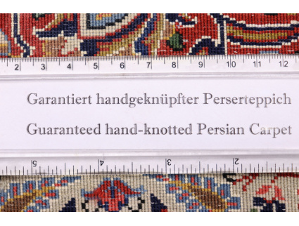 Teppich.com Perserteppich Isfahan günstig online bestellen.