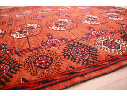 Perserteppich Bukhara wollteppich online kaufen bei teppich.com