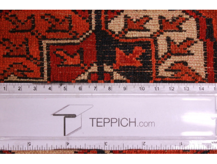 Perserteppich Bukhara wollteppich online kaufen bei teppich.com