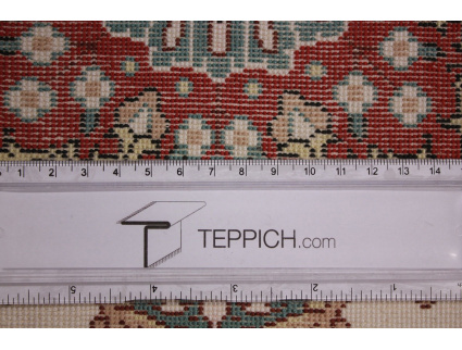 china Seidenteppich Bild online teppich.com kaufen