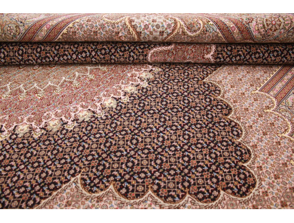 Teppich.com - Tabriz Teppiche bei www.teppich.com kaufen