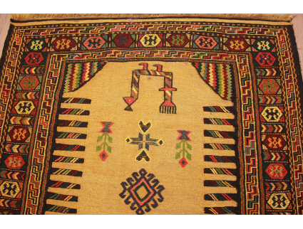 Kilim Handgewebter perser kilim online by teppich.com 