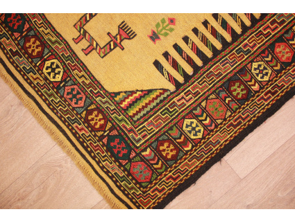 Kilim Handgewebter perser kilim online by teppich.com 