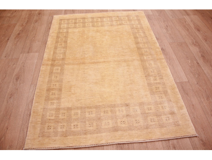 Teppich.com - Nomadic persian wool carpet Kashkouli 