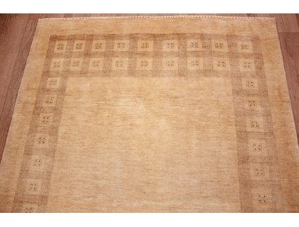 Teppich.com - Nomadic persian wool carpet Kashkouli 