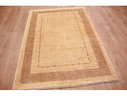 Teppich.com - Nomadic persian wool carpet Kashkouli 