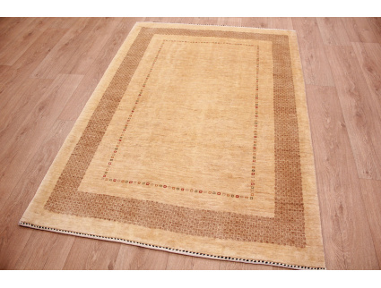 Teppich.com - Nomadic persian wool carpet Kashkouli 