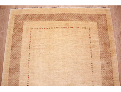 Teppich.com - Nomadic persian wool carpet Kashkouli 