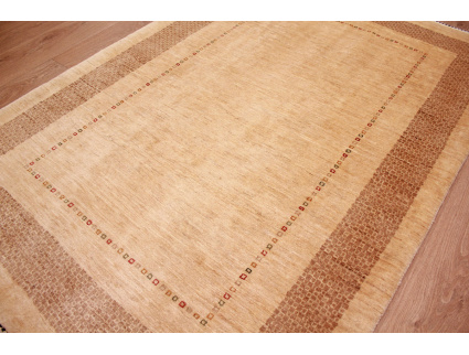 Teppich.com - Nomadic persian wool carpet Kashkouli 