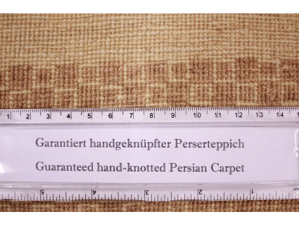 Teppich.com - Nomadic persian wool carpet Kashkouli 