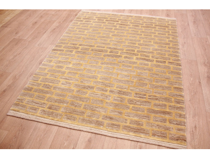 Teppich.com - Nomadic persian wool carpet Kashkouli 