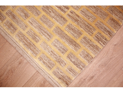 Teppich.com - Nomadic persian wool carpet Kashkouli 