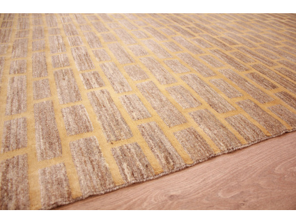 Teppich.com - Nomadic persian wool carpet Kashkouli 