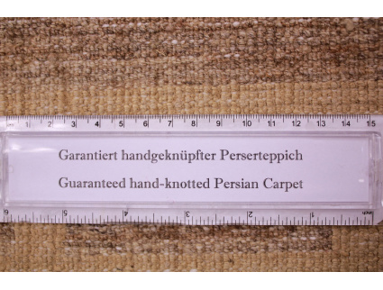 Teppich.com - Nomadic persian wool carpet Kashkouli 