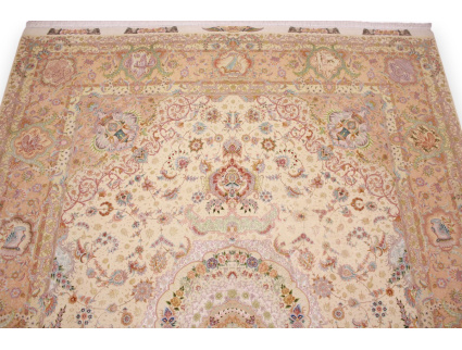 Tabriz 80 Raj 400x300 cm