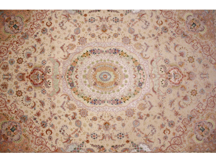 Tabriz 80 Raj 400x300 cm