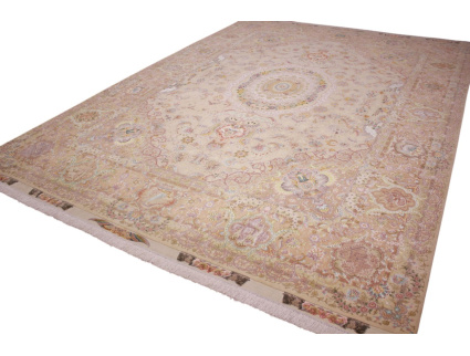 Tabriz 80 Raj 400x300 cm