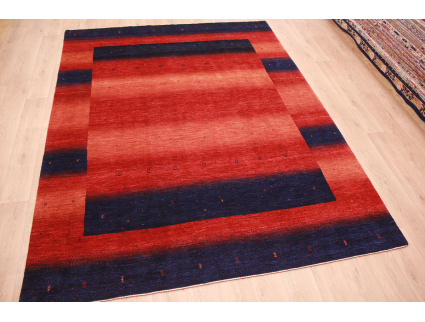 Teppich.com - Nomadic persian wool carpet Kashkouli 