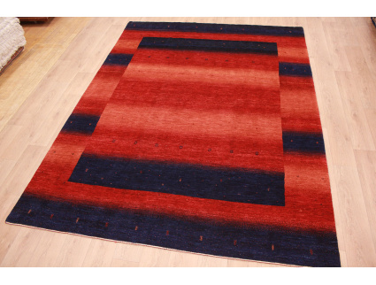 Teppich.com - Nomadic persian wool carpet Kashkouli 