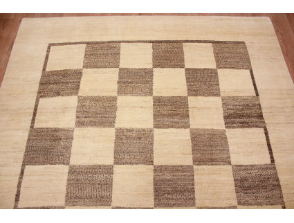 Teppich.com - Nomadic persian wool carpet Kashkouli 