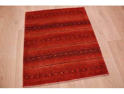 Teppich.com - Nomadic persian wool carpet Kashkouli 