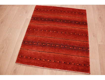 Teppich.com - Nomadic persian wool carpet Kashkouli 