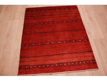 Teppich.com - Nomadic persian wool carpet Kashkouli 