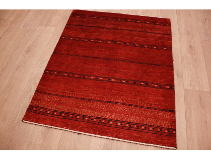 Teppich.com - Nomadic persian wool carpet Kashkouli 