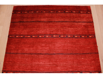 Teppich.com - Nomadic persian wool carpet Kashkouli 