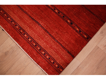 Teppich.com - Nomadic persian wool carpet Kashkouli 