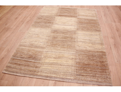 Teppich.com - Nomadic persian wool carpet Kashkouli 