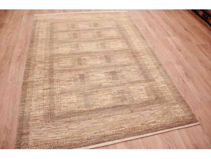 Teppich.com - Nomadic persian wool carpet Kashkouli 