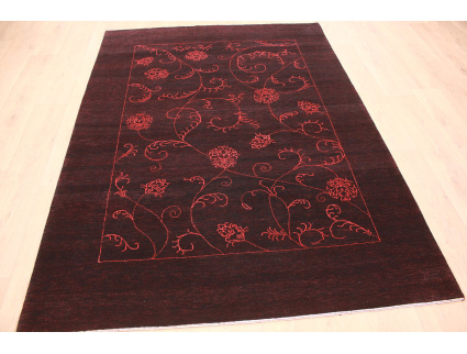 Teppich.com - Nomadic persian wool carpet Kashkouli 