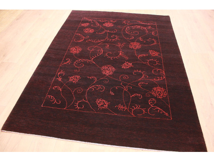 Teppich.com - Nomadic persian wool carpet Kashkouli 