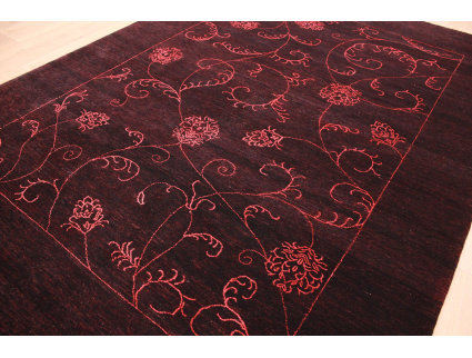 Teppich.com - Nomadic persian wool carpet Kashkouli 