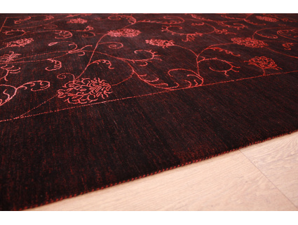 Teppich.com - Nomadic persian wool carpet Kashkouli 