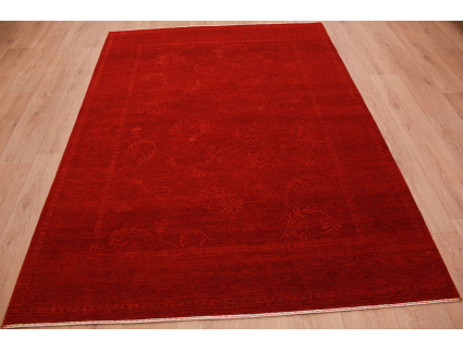 Teppich.com - Nomadic persian wool carpet Kashkouli 