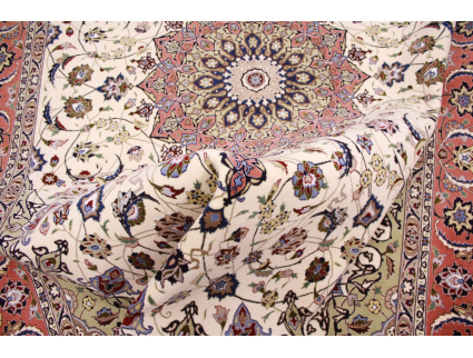 Teppich.com - Tabriz Teppiche bei www.teppich.com kaufen