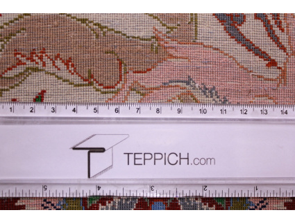 Teppich.com - Isfahan Teppiche bei www.teppich.com kaufen