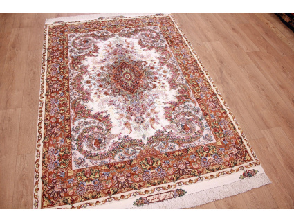 Teppich.com - Tabriz Teppiche bei www.teppich.com kaufen