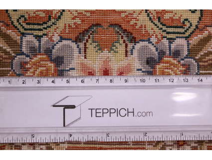 Teppich.com - Tabriz Teppiche bei www.teppich.com kaufen