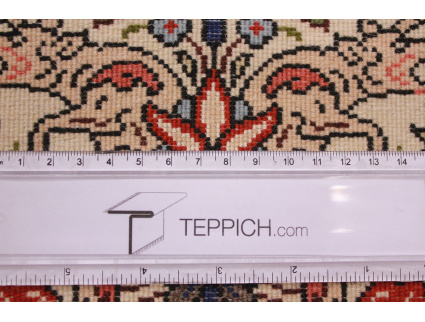 Perserteppich Bakhtiar wool online bei teppich.com