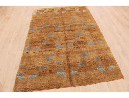 Teppich.com - Nomadic persian wool carpet Kashkouli 