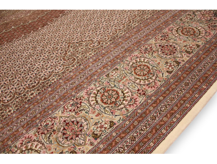 Tabriz Mahi Beige