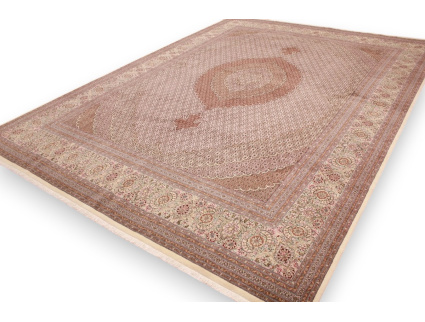 Tabriz Mahi Beige