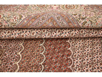 Tabriz Mahi Beige