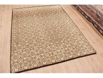 Teppich.com - Nomadic persian wool carpet Kashkouli 