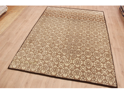 Teppich.com - Nomadic persian wool carpet Kashkouli 