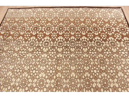 Teppich.com - Nomadic persian wool carpet Kashkouli 