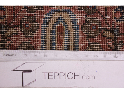 Perserteppich Sarough Antique online kaufen bei teppich.com